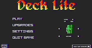 Deck Lite