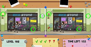 Detective Inspector: Mysterious Clues