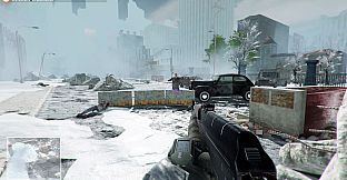 Border Of Insanity Origins