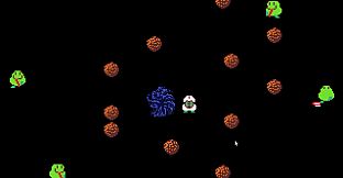 The Tower Of TigerQiuQiu 2 Warp Tiger M14