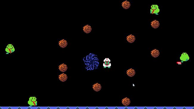 The Tower Of TigerQiuQiu 2 Warp Tiger M14