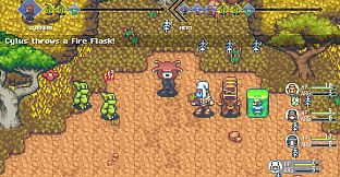 Sanctuary Saga - Monster Cosplay Skins