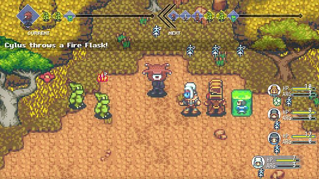 Sanctuary Saga - Monster Cosplay Skins