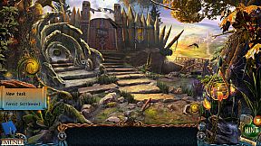 Lost Lands: The Golden Curse Collector's Edition