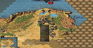 Tank Operations: European Campaign