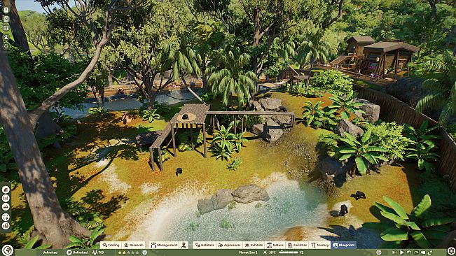Planet Zoo 2: Deluxe Edition
