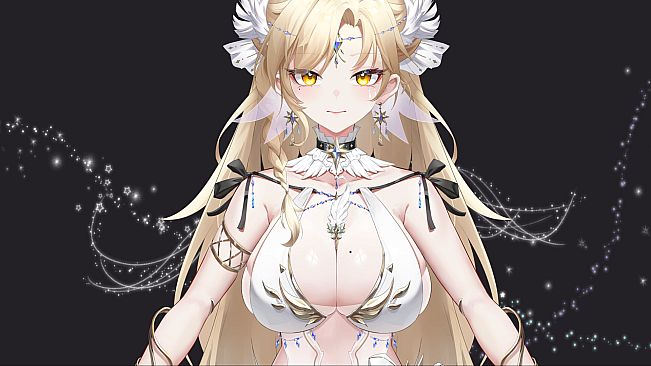 Maiden I'd Love to F