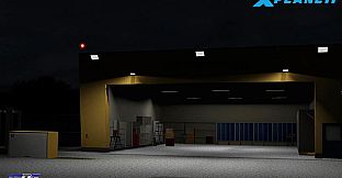 X-Plane 11 - Add-on: FSDG - Graz