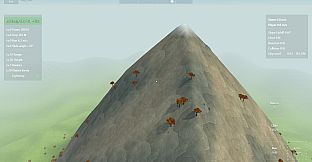 Sisyphus Upgraded