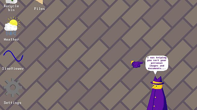 PepOS - Our Operating System