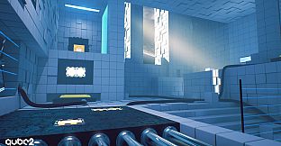 Q.U.B.E. 2 Puzzle Pack 1: Lost Orbit