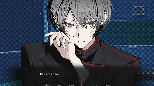 Empty Box: 空盒子