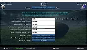 Pro Strategy Football 2023