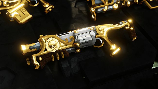 Deep Rock Galactic - Supporter II Upgrade