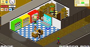 Toy Tycoon