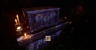 Lyratha: Labyrinth - Survival - Escape