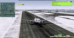 ATC4: Airport NEW CHITOSE [RJCC]