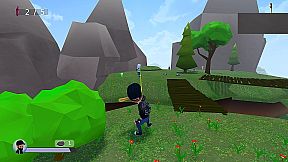 W.O.T.E - Waking On The Endtimes