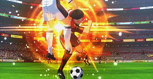 Captain Tsubasa: Rise of New Champions - Pepe