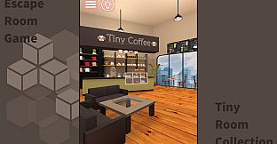 Escape Room: Tiny Room Collection