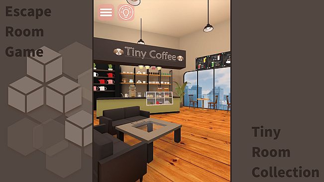 Escape Room: Tiny Room Collection