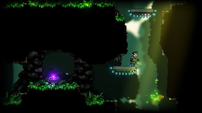 Robbie Swifthand and the Orb of Mysteries - OST