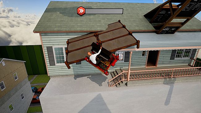 Piano Trauma - Stress Deluxe