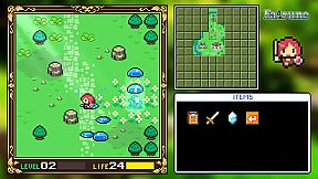 Fairune Collection