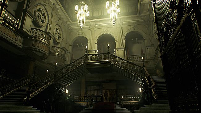 Resident Evil Veronica
