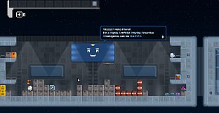 GunBlocks - Prologue