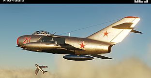 DCS: MiG-15Bis