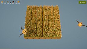 The Farmer Was Replaced