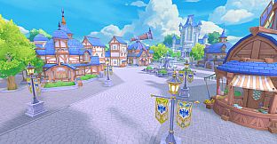 Ragnarok: Yggdrasil
