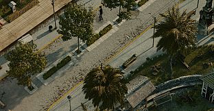 The Dark Inside Me - Chapter II