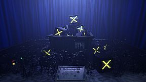 KARMA: The Dark World