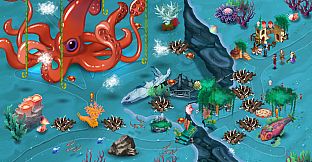 Elven Rivers 5: UnderSea