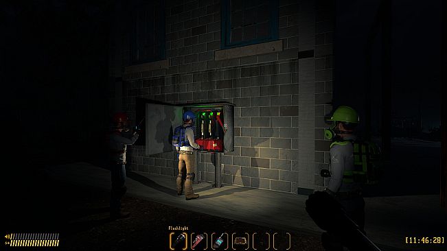 Black Pine: Incident Response