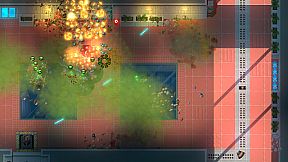 Serious Sam's Bogus Detour