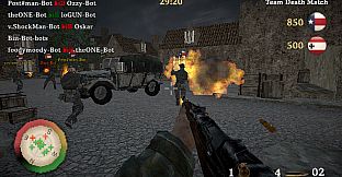 Medals Of Valor: Last Stand