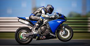 RIDE 4 - Bonus Pack 02