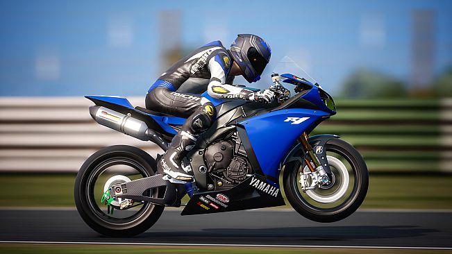 RIDE 4 - Bonus Pack 02