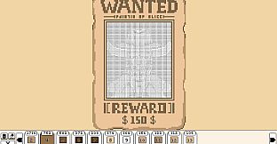 Coloring Pixels - Wild West Pack