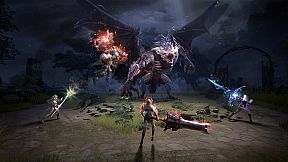 Sacred of Gates : Tinder