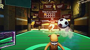 Super Death Game SHOW! VR