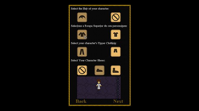 The Legendary Player - Make Your Reputation - OPEN BETA