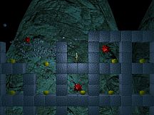 ! That Bastard Is Trying To Steal Our Gold !