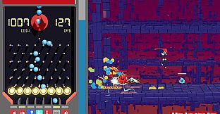 Plinko Dungeon