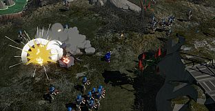 Hell Rush:Cryptfal