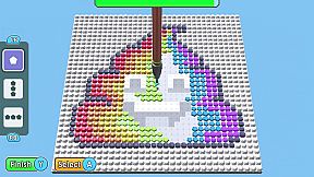 Diamond Painting ASMR