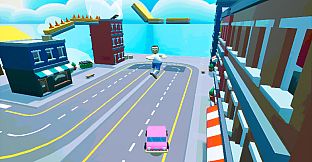 I Wanna Be Car (Windows)